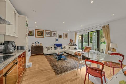 2 bedroom flat for sale, Winterton House, 4 Maida Vale, London