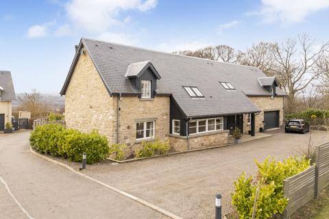 undefined, 6 Lawfield Steading, Edgehead, Mid Lothian, EH22 5TE