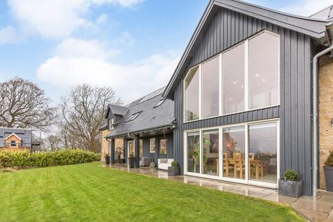 undefined, 6 Lawfield Steading, Edgehead, Mid Lothian, EH22 5TE