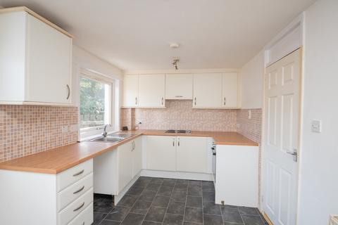 undefined, Glenhove Road, Cumbernauld G67