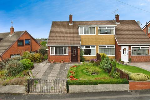 undefined, Ashenhurst Road, Alsager, Stoke-on-Trent, Cheshire, ST7