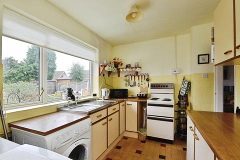 undefined, Ashenhurst Road, Alsager, Stoke-on-Trent, Cheshire, ST7