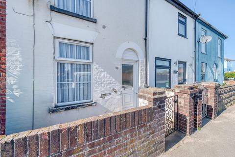2 bedroom terraced house for sale, Yarmouth Road, Caister-On-Sea