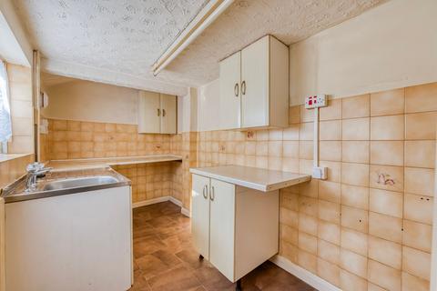 2 bedroom terraced house for sale, Yarmouth Road, Caister-On-Sea
