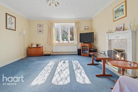 undefined, Hatley Close, St Neots