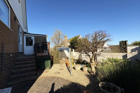 3 bedroom detached bungalow for sale, Boswell Way, Seaton, Devon, EX12