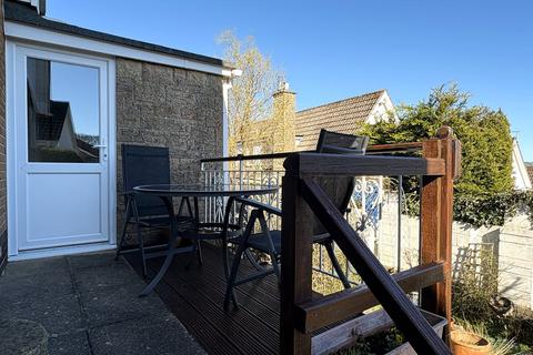 3 bedroom detached bungalow for sale, Boswell Way, Seaton, Devon, EX12