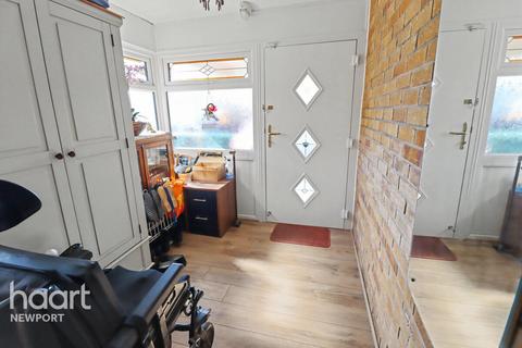 undefined, Fallowfield Drive, Newport