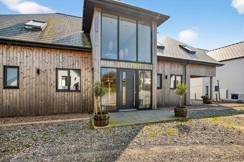4 bedroom detached house for sale, Blaen-y-coed, Carmarthen, SA33