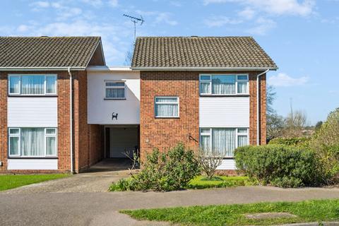 undefined, Foxleys, Carpenders Park, Watford, WD19