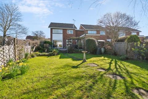 undefined, Foxleys, Carpenders Park, Watford, WD19