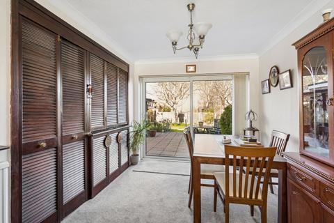undefined, Foxleys, Carpenders Park, Watford, WD19