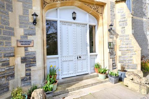 undefined, Twyning Manor, Twyning Tewkesbury, Gloucestershire