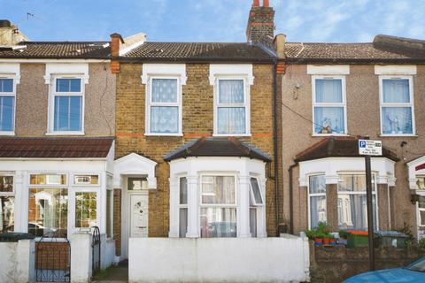 Masterman Road, East Ham, London, E6