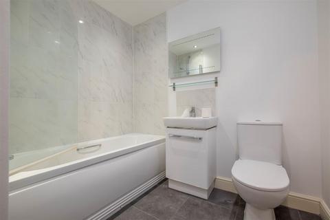 undefined, Islington, Titchmarsh