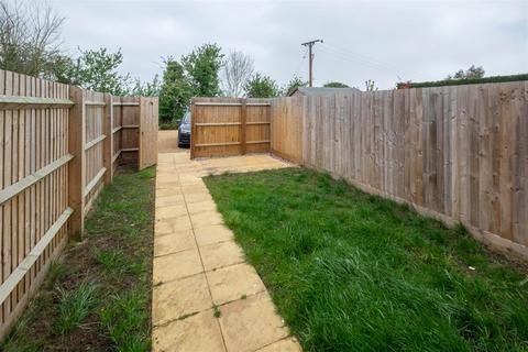 undefined, Islington, Titchmarsh