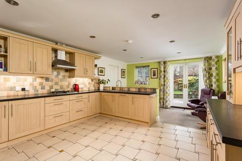 3 bedroom end of terrace house for sale, Garmancarr Lane, Wistow