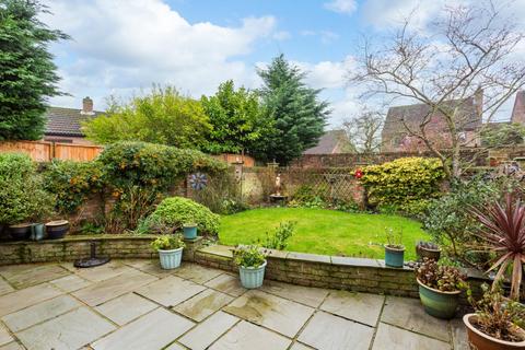 3 bedroom end of terrace house for sale, Garmancarr Lane, Wistow