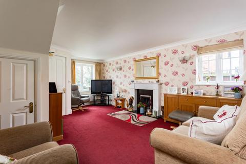 3 bedroom end of terrace house for sale, Garmancarr Lane, Wistow