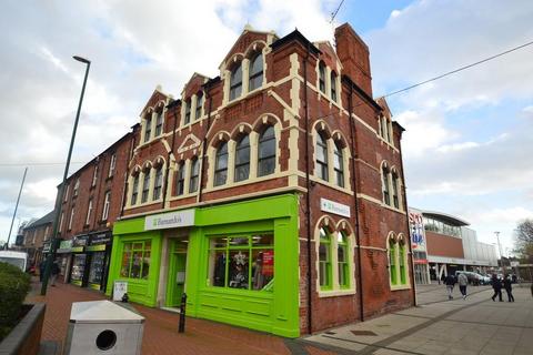 1 bedroom flat to rent, Main Street, Bulwell, Nottingham, Nottinghamshire, NG6