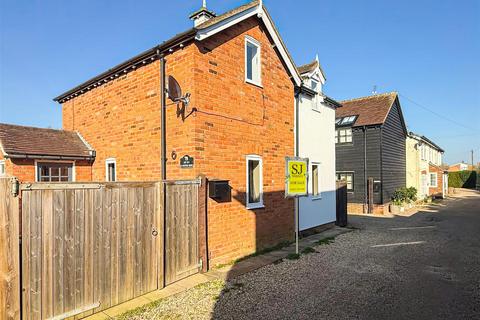 undefined, Casey Lane, Tillingham, Southminster