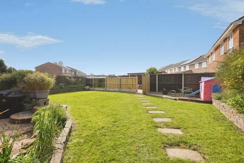 4 bedroom detached house for sale, Cranleigh Drive, Whitfield, Dover, Kent, CT16