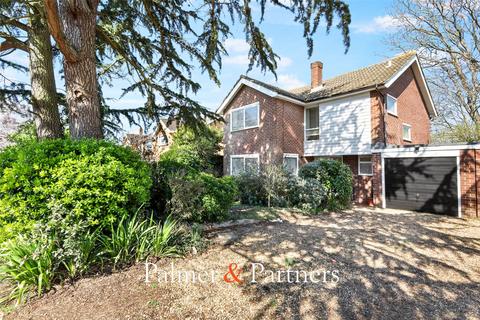 undefined, Sanders Drive, Lexden, Colchester, Essex, CO3