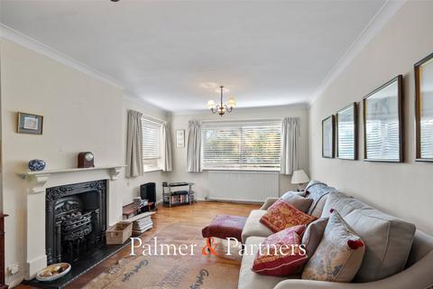 undefined, Sanders Drive, Lexden, Colchester, Essex, CO3