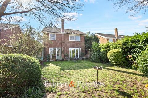undefined, Sanders Drive, Lexden, Colchester, Essex, CO3
