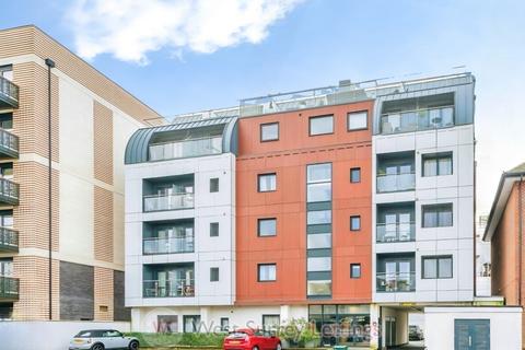 1 bedroom apartment to rent, Magna West, West Byfleet, KT14 6FD