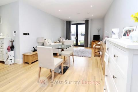 1 bedroom apartment to rent, Magna West, West Byfleet, KT14 6FD