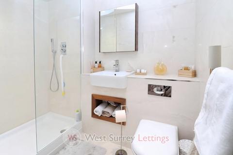 1 bedroom apartment to rent, Magna West, West Byfleet, KT14 6FD
