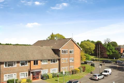 1 bedroom apartment to rent, Magna West, West Byfleet, KT14 6FD