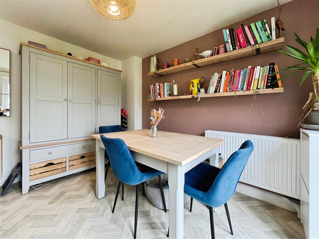 Dining Space