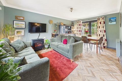 3 bedroom detached bungalow for sale, Norwich Road, Besthorpe, Attleborough