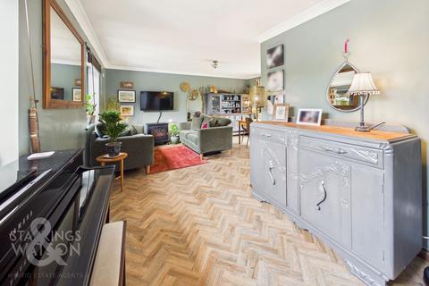 3 bedroom detached bungalow for sale, Norwich Road, Besthorpe, Attleborough