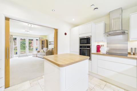 2 bedroom semi-detached house for sale, Homefield Close, Winkton, Christchurch, Dorset, BH23