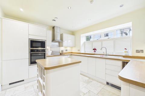 2 bedroom semi-detached house for sale, Homefield Close, Winkton, Christchurch, Dorset, BH23