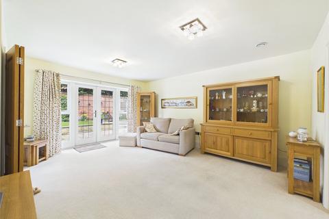 2 bedroom semi-detached house for sale, Homefield Close, Winkton, Christchurch, Dorset, BH23