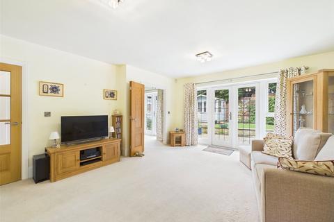2 bedroom semi-detached house for sale, Homefield Close, Winkton, Christchurch, Dorset, BH23