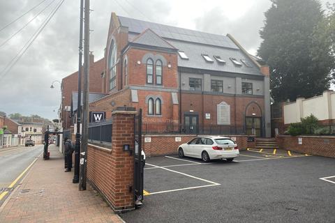 Retail property (high street) to rent, 39 Main St Kimberley NG16 2NG