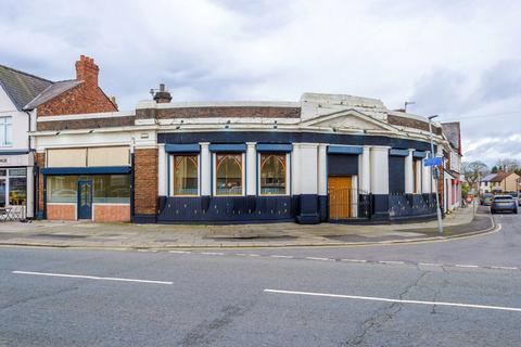 Retail property (high street) to rent, 444 Cherry Ln Liverpool L4 8TT