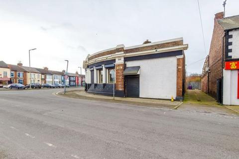 Retail property (high street) to rent, 444 Cherry Ln Liverpool L4 8TT