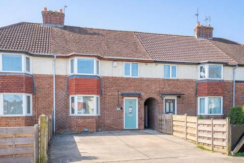Middleton Road, Acomb, York