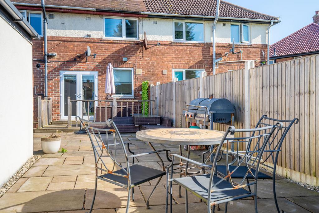 Terrace / Patio
