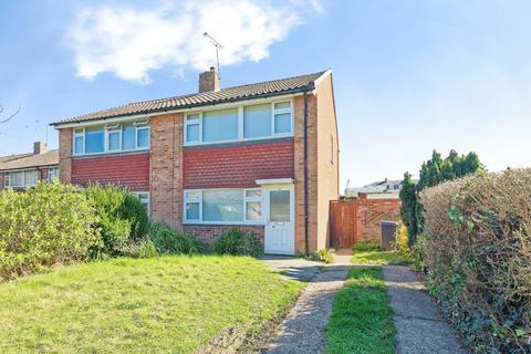 3 bedroom semi-detached house for sale, St. Dunstans Close, CANTERBURY, Kent, CT2