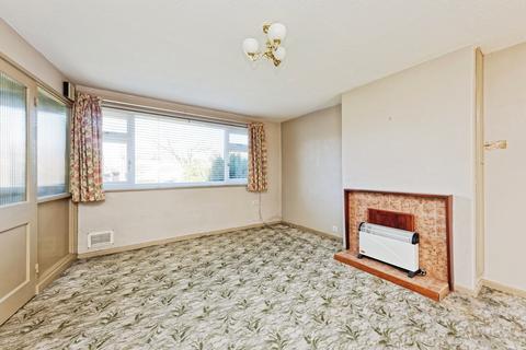 3 bedroom semi-detached house for sale, St. Dunstans Close, CANTERBURY, Kent, CT2
