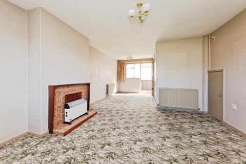3 bedroom semi-detached house for sale, St. Dunstans Close, CANTERBURY, Kent, CT2