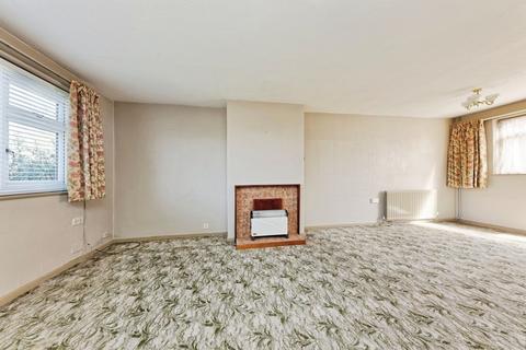 3 bedroom semi-detached house for sale, St. Dunstans Close, CANTERBURY, Kent, CT2