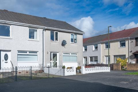 3 bedroom semi-detached house for sale, Balmoral Place, Stenhousemuir FK5